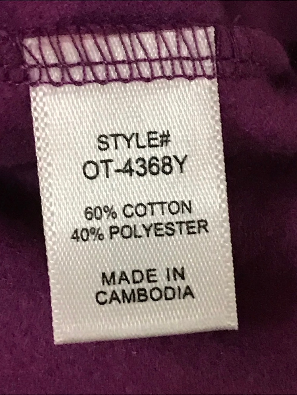BN Zenana Cozy Pullover Hoodie - Picture 3 of 7